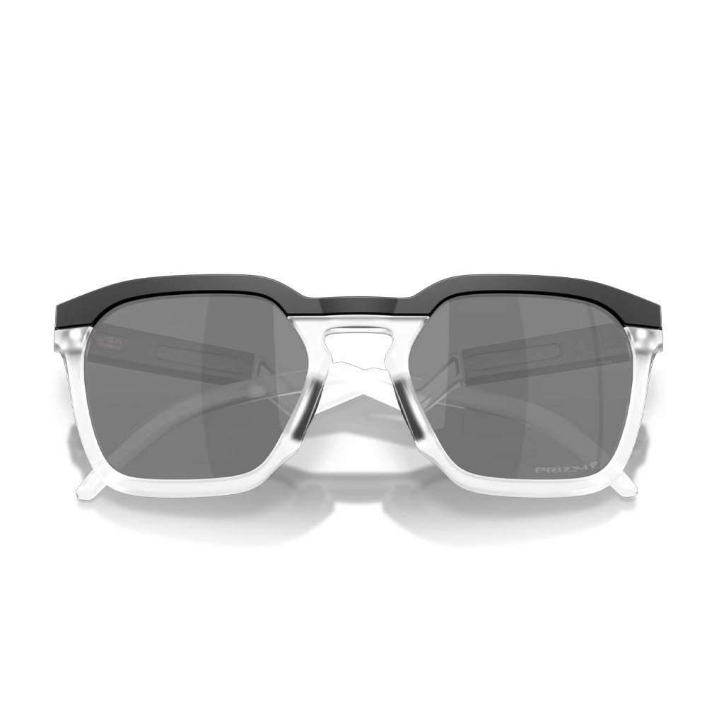 Oakley HSTN SQ Prizm Tungsten Sunglasses