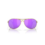 Lunettes de soleil Oakley Feedback – Prizm violet