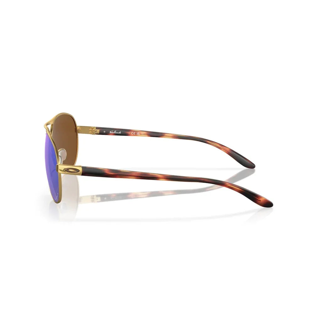 Lunettes de soleil Oakley Feedback – Prizm violet