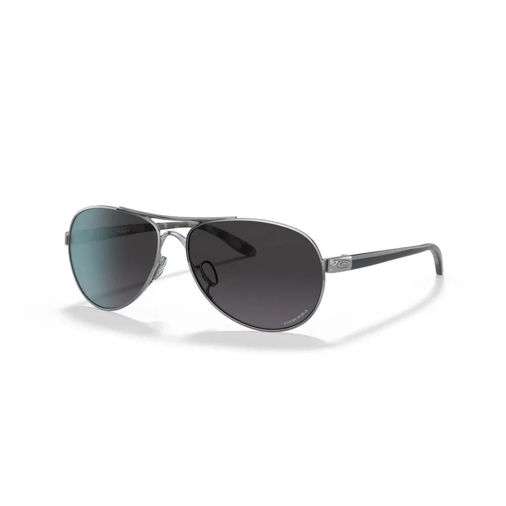Lunettes de soleil Oakley Tie Breaker – Prizm Grey Gradient