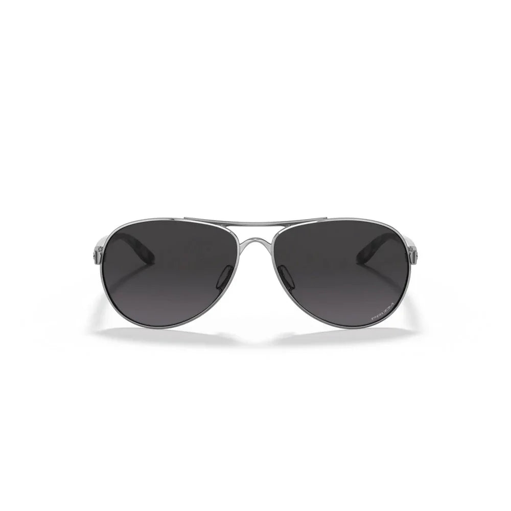 Lunettes de soleil Oakley Tie Breaker – Prizm Grey Gradient