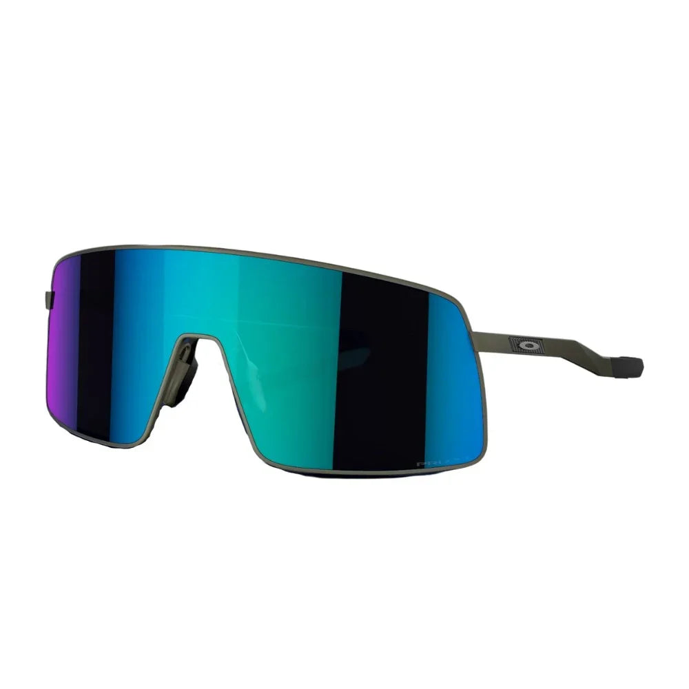 Lunettes de soleil Oakley Sutro TI – Prizm sapphire