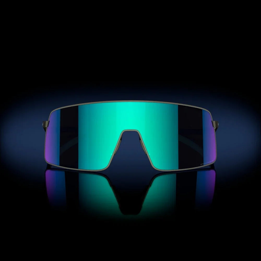 Lunettes de soleil Oakley Sutro TI – Prizm sapphire