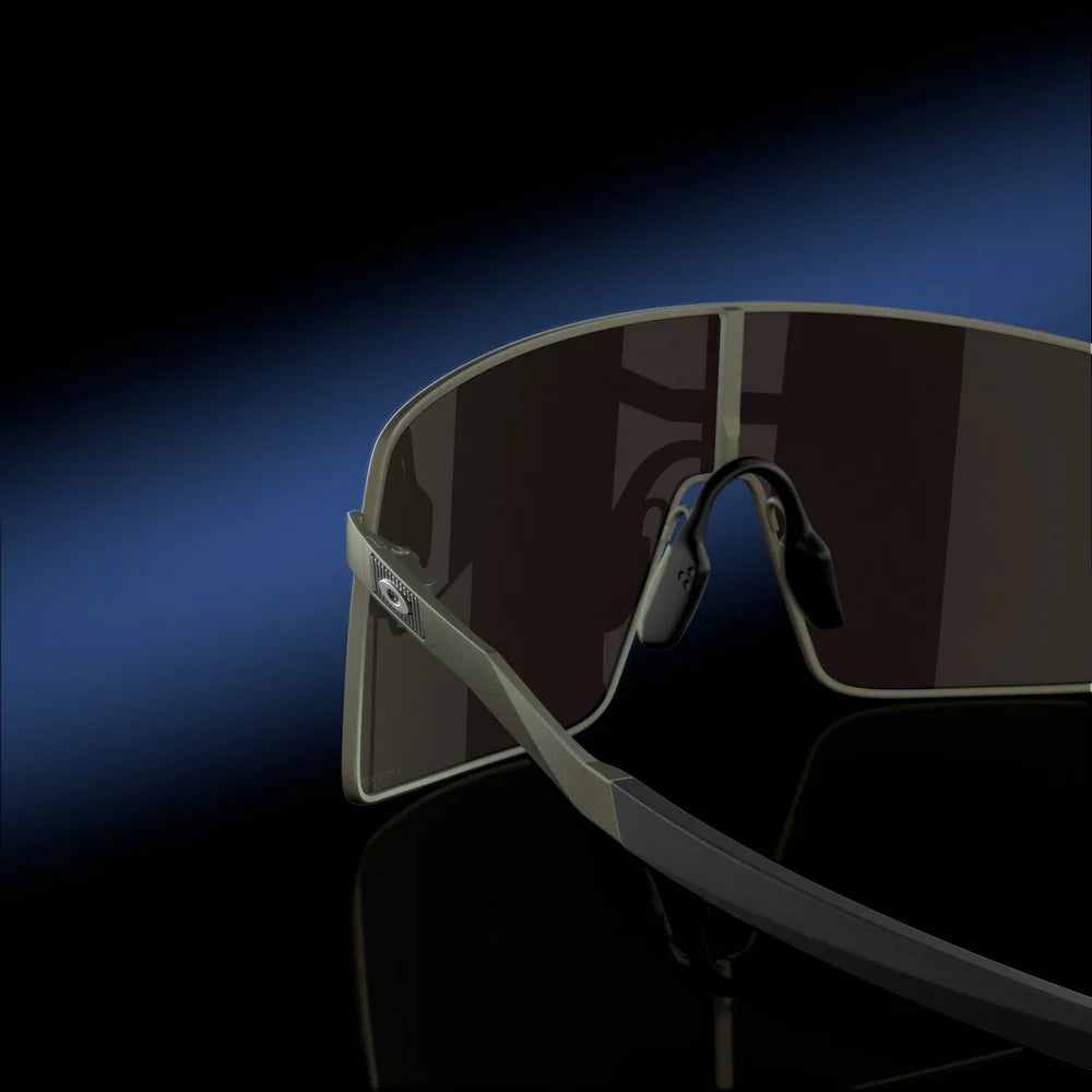 Lunettes de soleil Oakley Sutro TI – Prizm sapphire