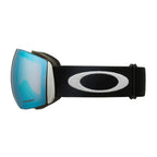 Oakley Flight Deck Ski Goggles – Prizm Snow Sapphire Iridium