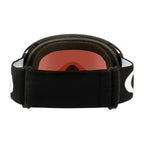 Oakley Flight Deck Ski Goggles – Prizm Snow Sapphire Iridium