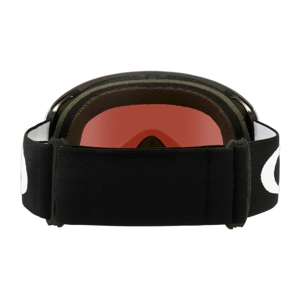 Oakley Flight Deck Ski Goggles – Prizm Snow Sapphire Iridium