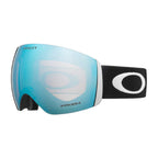 Oakley Flight Deck Ski Goggles – Prizm Snow Sapphire Iridium