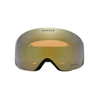 Oakley Flight Deck L Ski Goggles – Prizm Sapphire Iridium