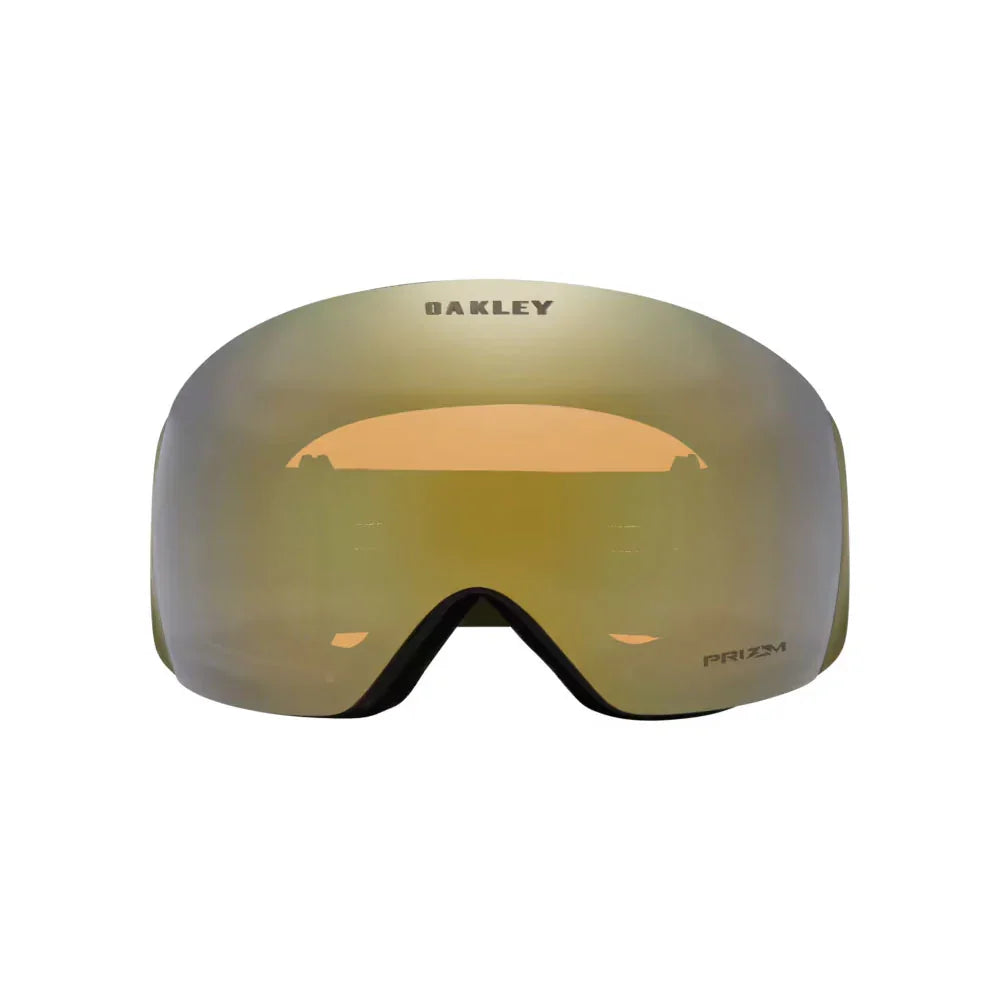 Oakley Flight Deck L Ski Goggles – Prizm Sapphire Iridium