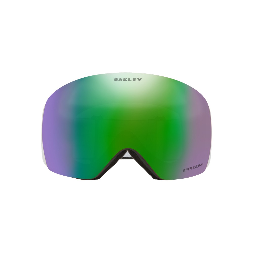 Oakley Flight Deck L Ski Goggles – Prizm Jade