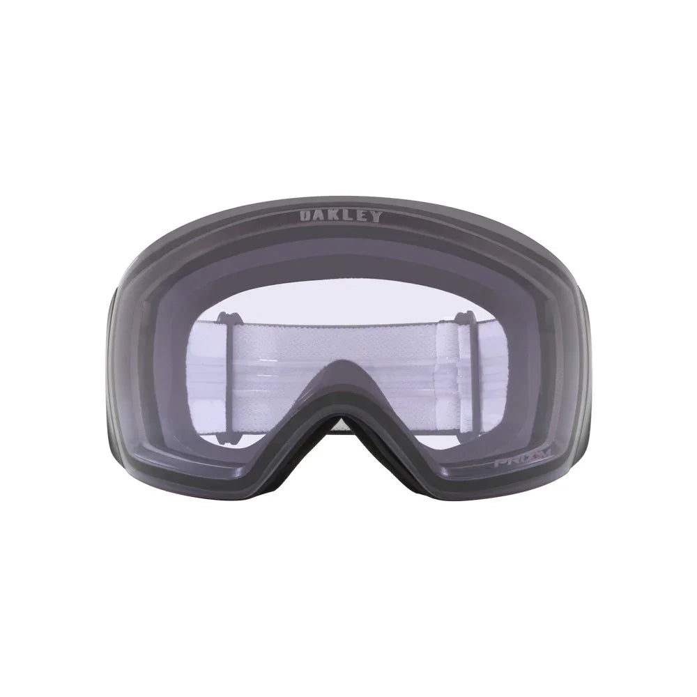 Lunettes de ski Oakley Flight Deck L - Prizm Snow Clear
