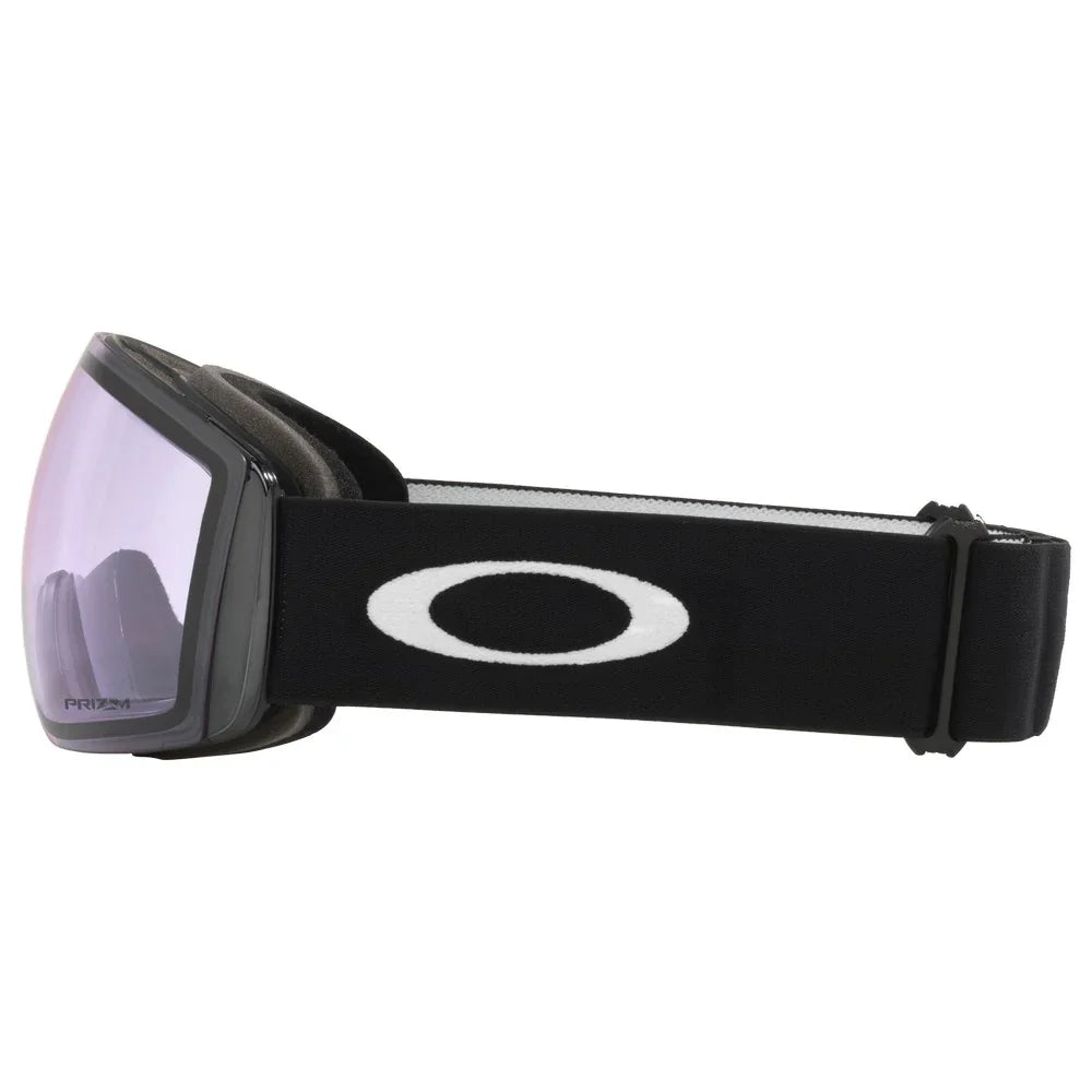 Lunettes de ski Oakley Flight Deck L - Prizm Snow Clear
