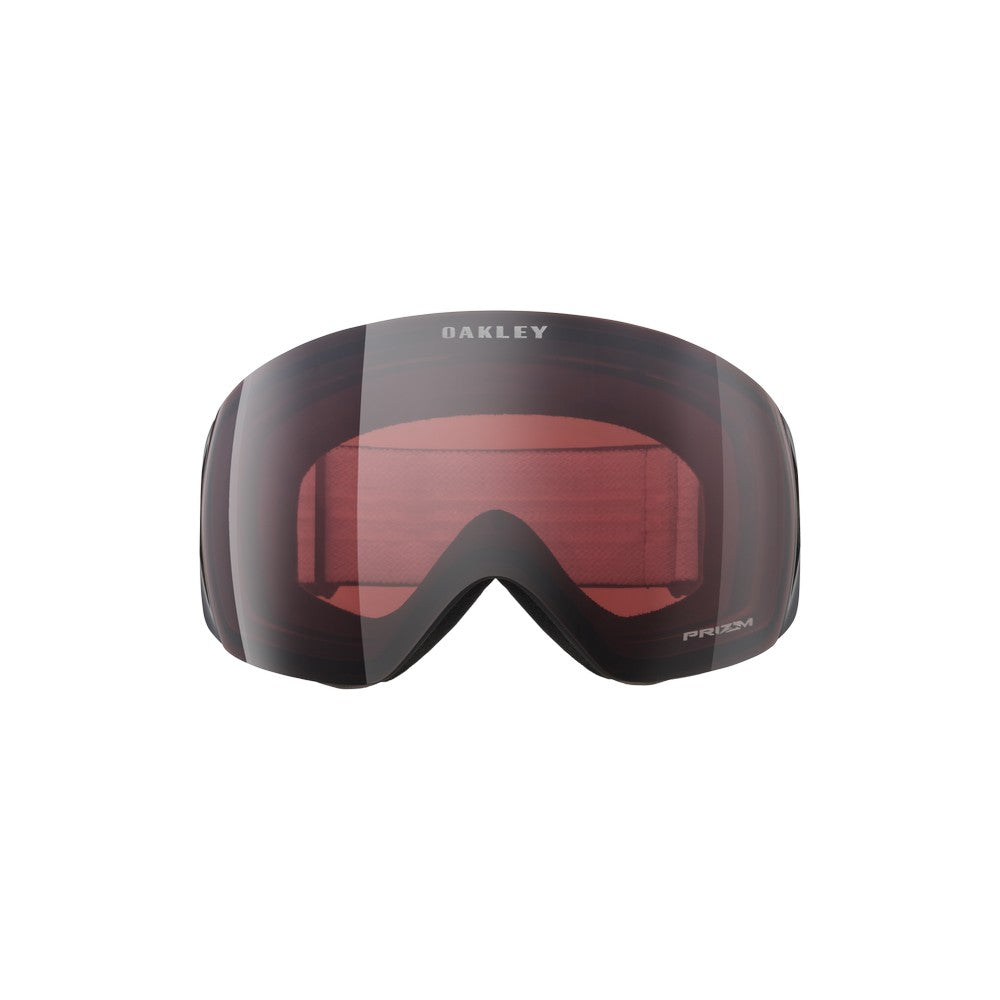 Lunettes de ski Oakley Flight Deck L - Prizm Snow Garnet – La Cordée