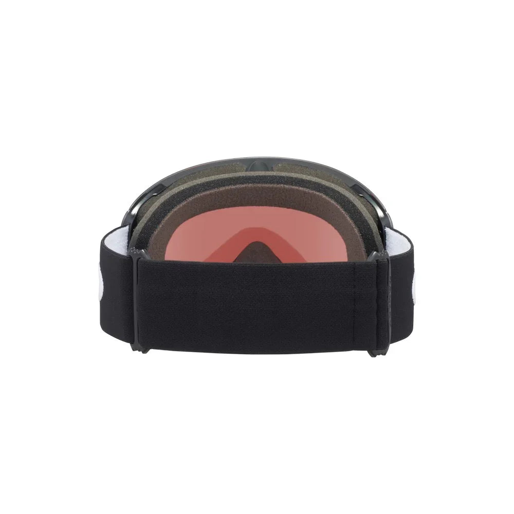 Oakley Flight Deck L Ski Goggles – Prizm Snow Garnet