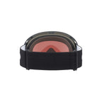 Oakley Flight Deck L Ski Goggles – Prizm Snow Garnet