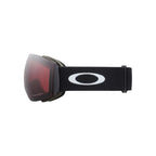 Oakley Flight Deck L Ski Goggles – Prizm Snow Garnet