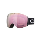 Oakley Flight Deck L Ski Goggles – Prizm Rose Gold Iridium