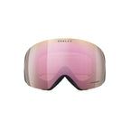 Oakley Flight Deck L Ski Goggles – Prizm Rose Gold Iridium