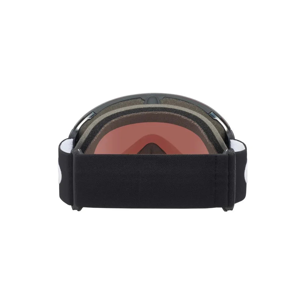 Oakley Flight Deck L Ski Goggles – Prizm Rose Gold Iridium