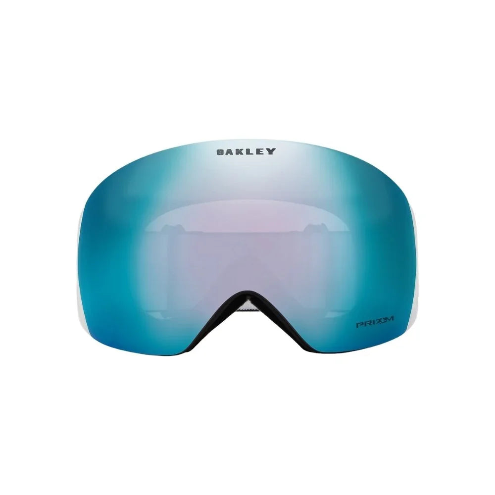 Lunettes de ski Oakley Flight Deck L