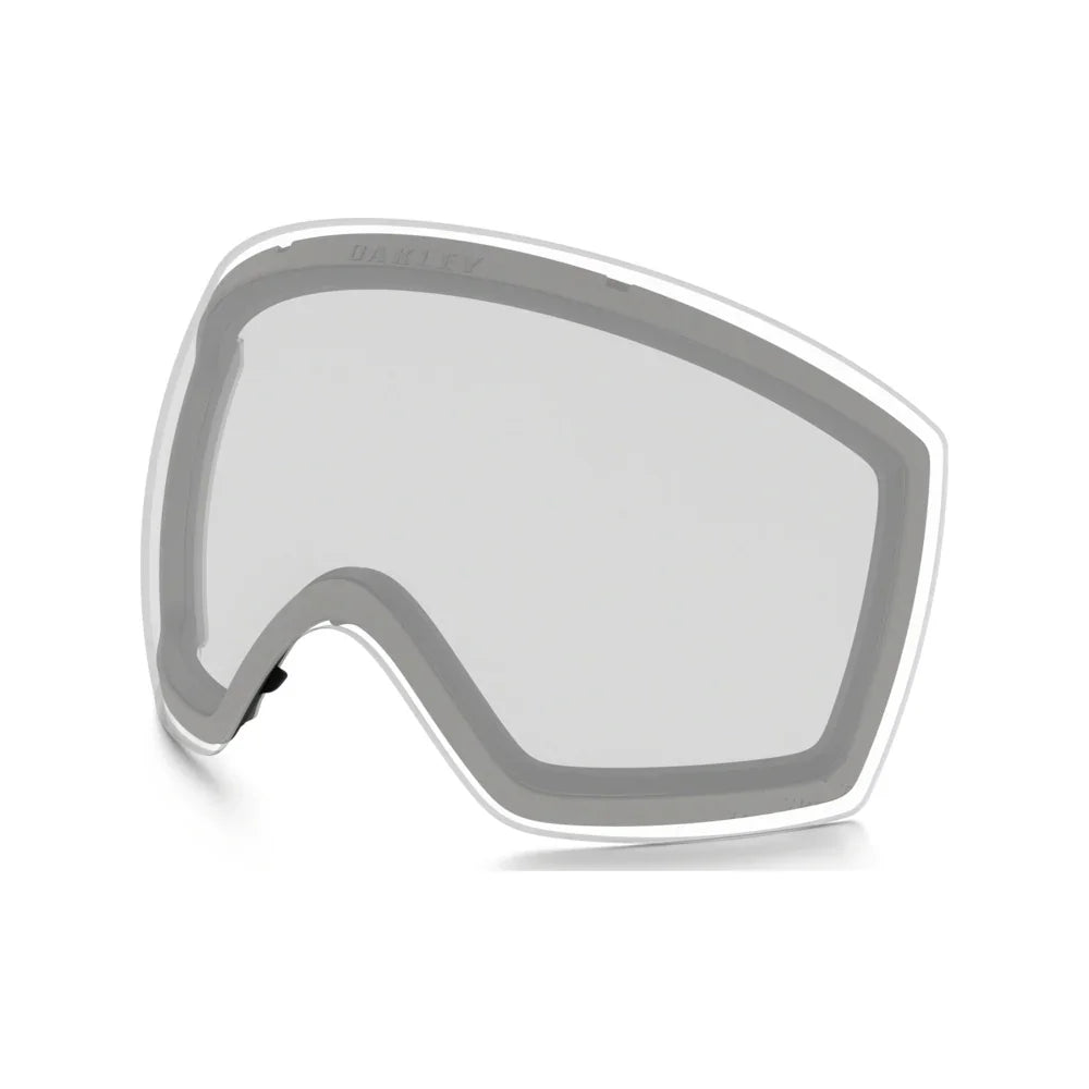 Lunettes de ski Oakley Flight Deck L