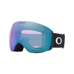 Oakley Flight Deck L Ski Goggles – Prizm Sage Gold Iridium
