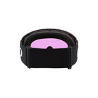 Oakley Flight Deck L Ski Goggles – Prizm Sage Gold Iridium