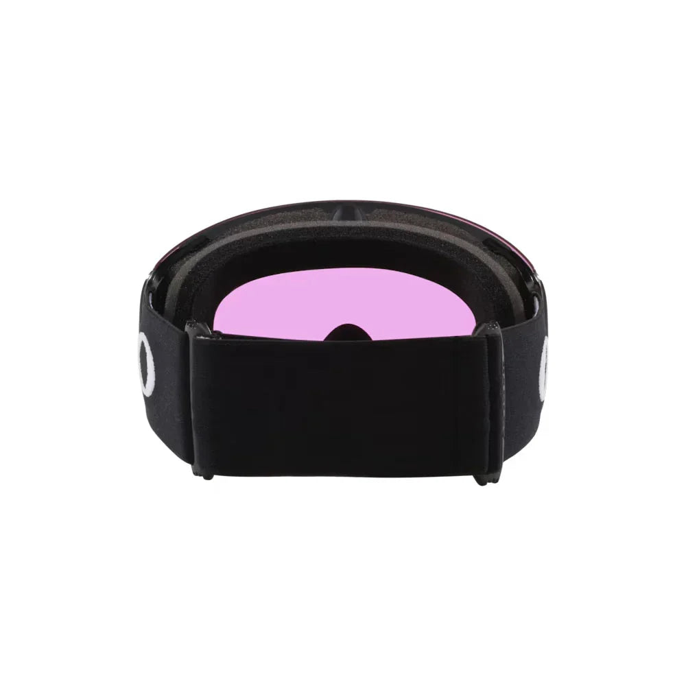 Oakley Flight Deck L Ski Goggles – Prizm Sage Gold Iridium