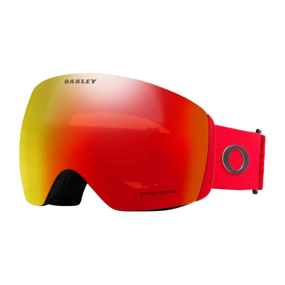 Oakley Flight Deck L Snow Goggles