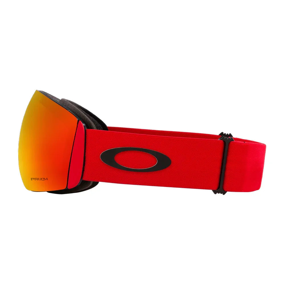 Oakley Flight Deck L Snow Goggles