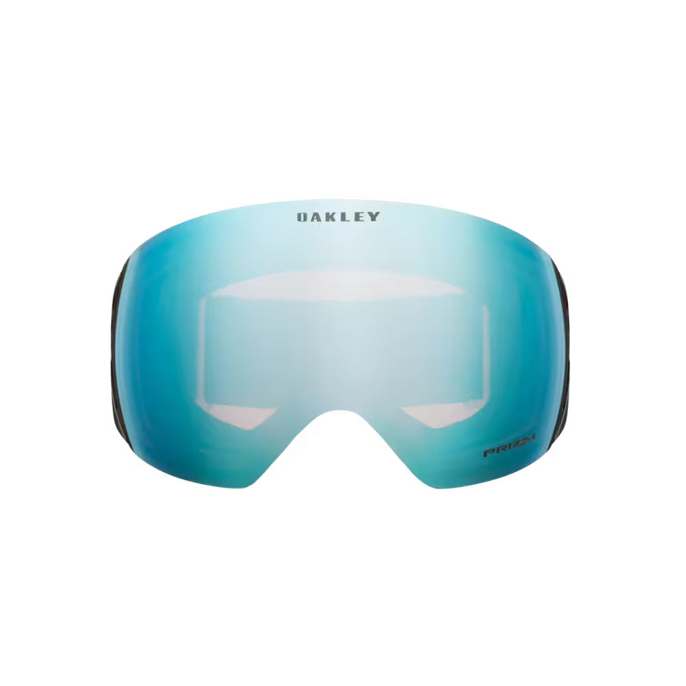 Oakley Flight Deck L Ski Goggles – Prizm Iced Iridium