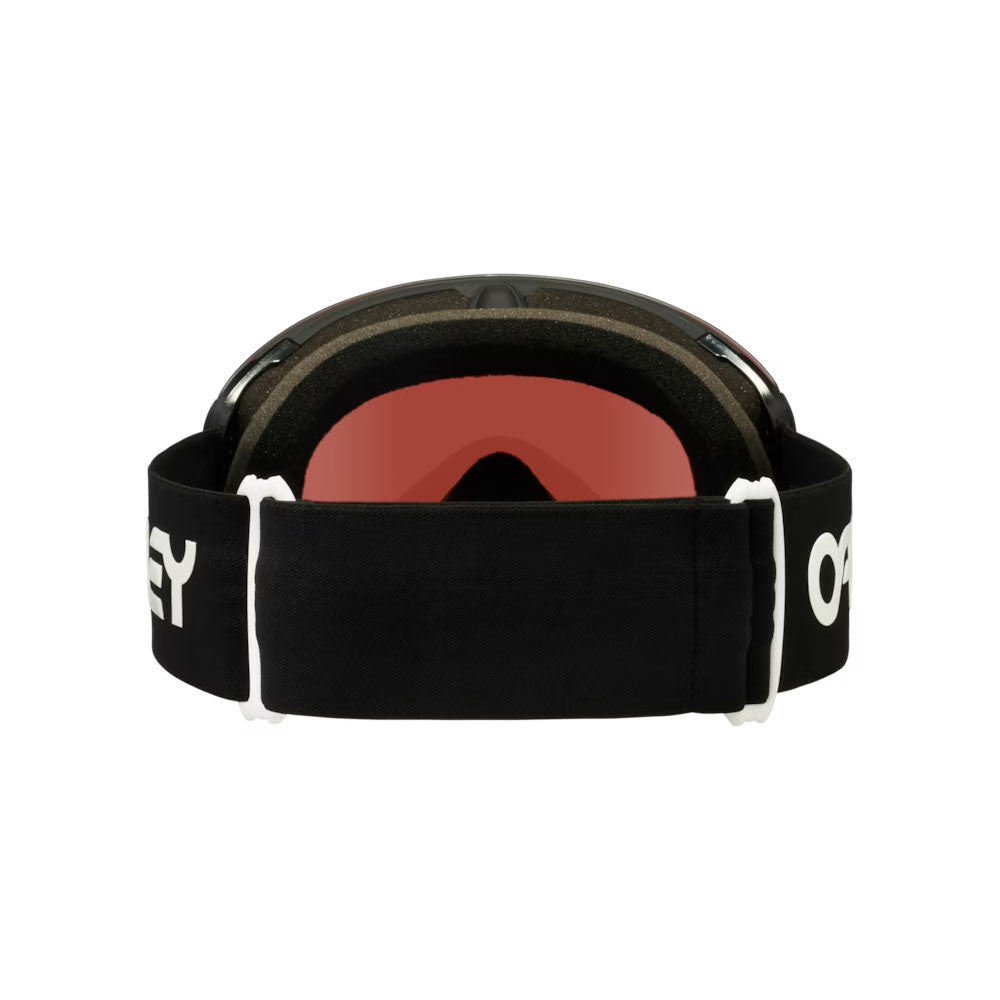 Oakley Flight Deck L Ski Goggles – Prizm Iced Iridium