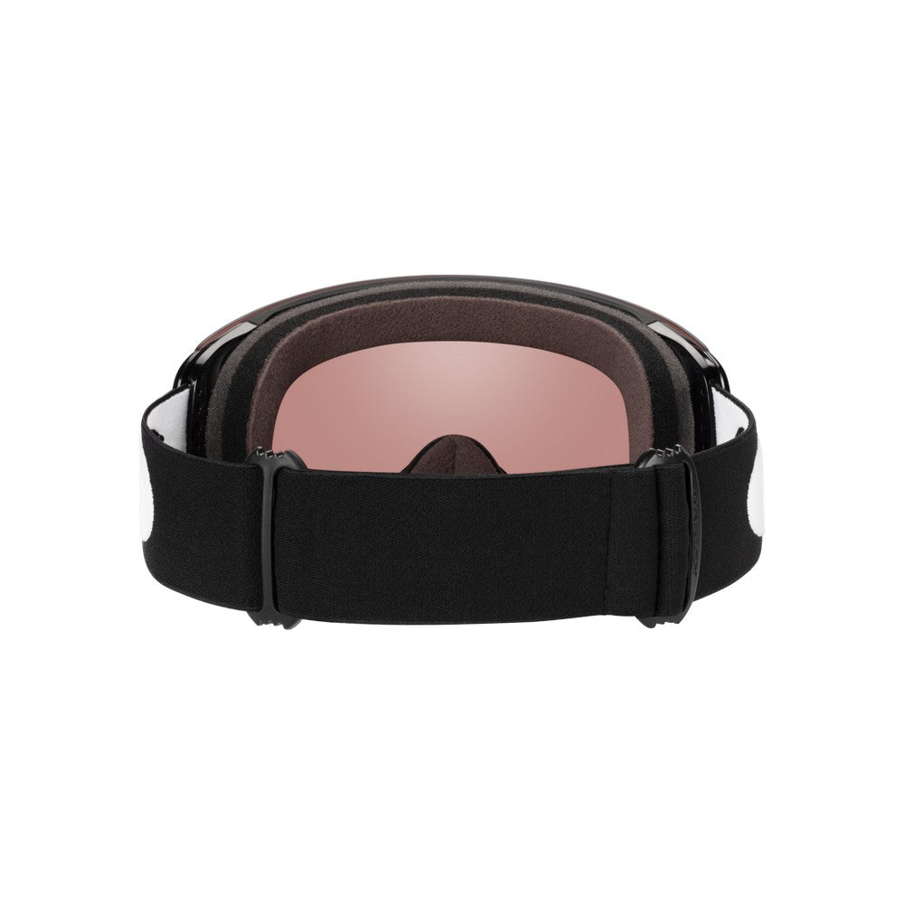 Oakley Flight Deck XM Goggles – Prizm Snow Hi Pink
