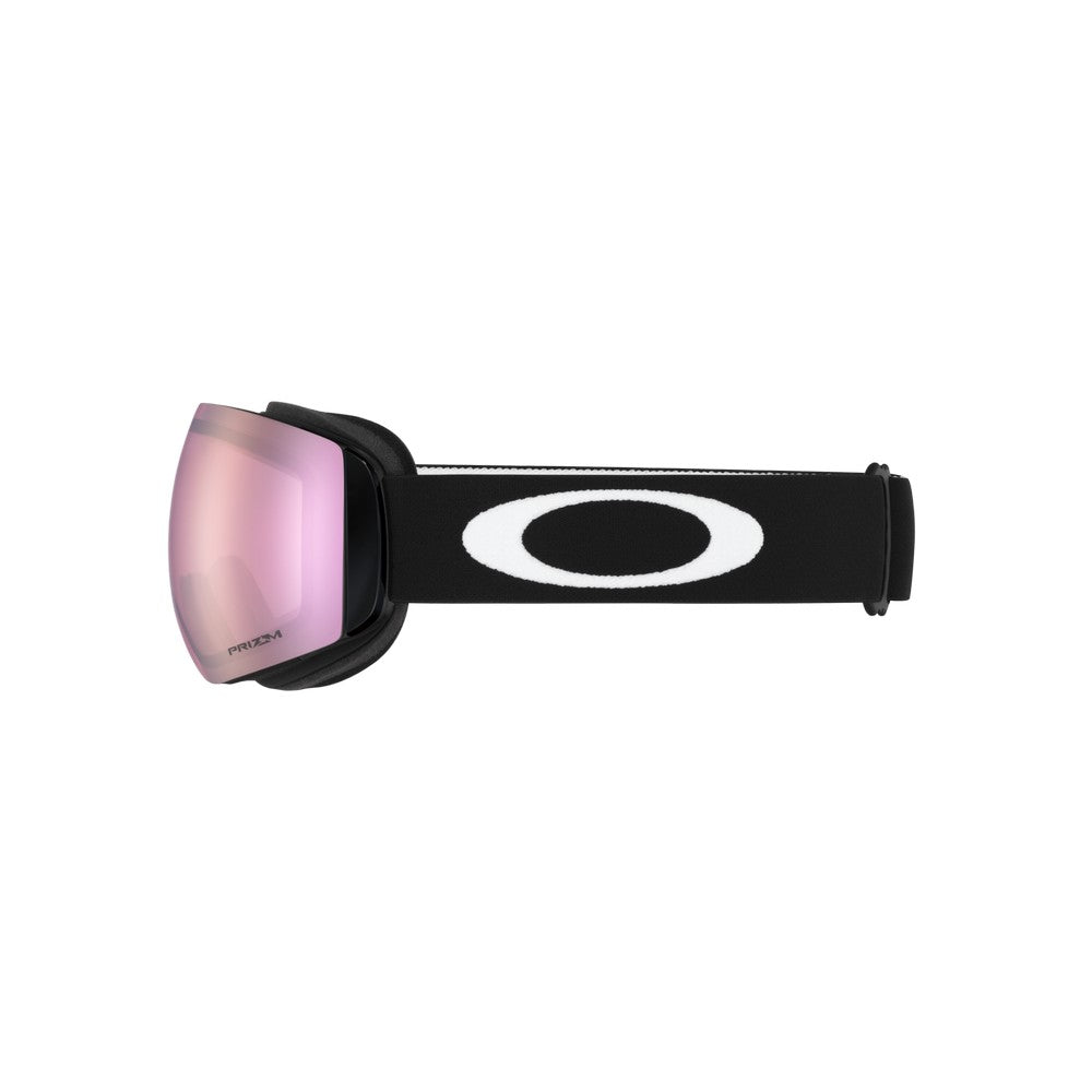 Oakley Flight Deck XM Goggles – Prizm Snow Hi Pink