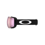 Oakley Flight Deck XM Goggles – Prizm Snow Hi Pink