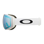 Oakley Flight Deck M Snow Goggles- Prizm Snow Sapphire Iridium