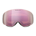 Oakley Flight Deck M Snow Goggles- Prizm Rose Gold Iridium