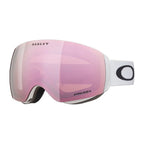 Oakley Flight Deck M Snow Goggles- Prizm Rose Gold Iridium