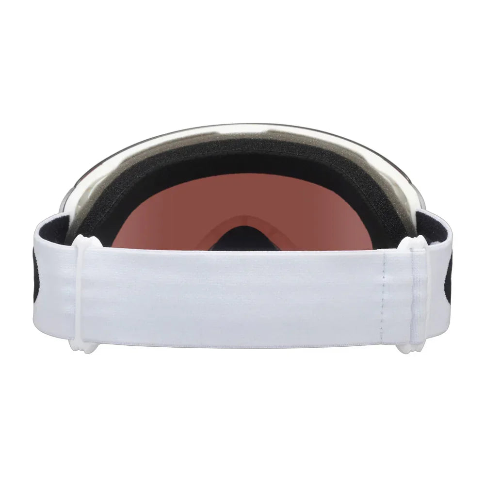 Oakley Flight Deck M Snow Goggles- Prizm Rose Gold Iridium