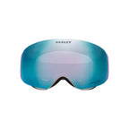 Oakley Flight Deck M Ski Goggles - Prizm Sapphire Iridium