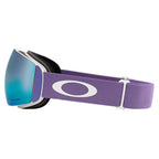Oakley Flight Deck M Ski Goggles - Prizm Sapphire Iridium