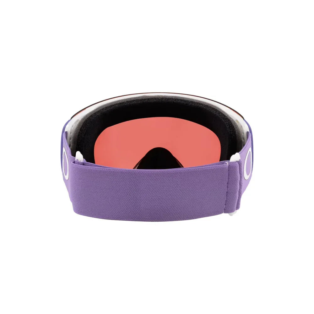 Oakley Flight Deck M Ski Goggles - Prizm Sapphire Iridium