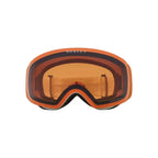 Oakley Flight Deck M Ski Goggles - Prizm Persimmon