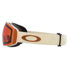 Oakley Flight Deck M Ski Goggles - Prizm Persimmon