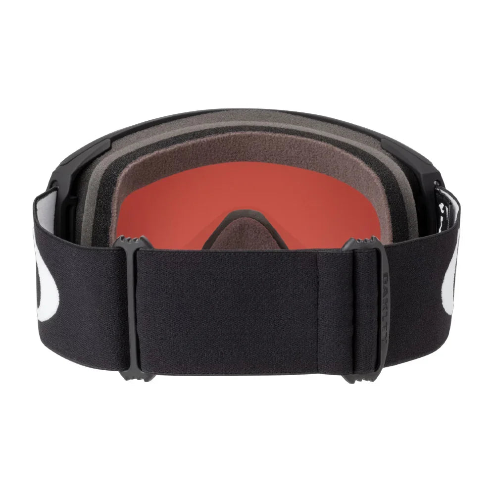 Oakley Line Miner Ski Goggles – Prizm Snow Sapphire Iridium