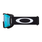 Oakley Line Miner Ski Goggles – Prizm Snow Sapphire Iridium