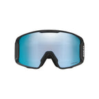 Lunettes de ski Oakley Line Miner L Factory Pilot – Prizm Snow Sapphire Iridium