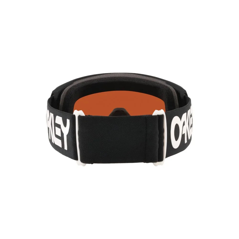 Lunettes de ski Oakley Line Miner L Factory Pilot – Prizm Snow Sapphire Iridium