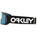 Lunettes de ski Oakley Line Miner L Factory Pilot – Prizm Snow Sapphire Iridium